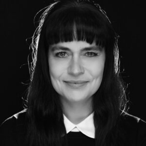 Profilbild von Vera Beilfuß