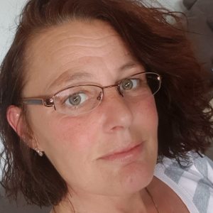 Profilbild von Vera Benninghoff