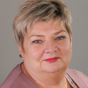 Profilbild von Vera Berndt