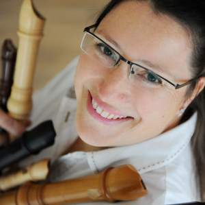Profilbild von Vera Bertram