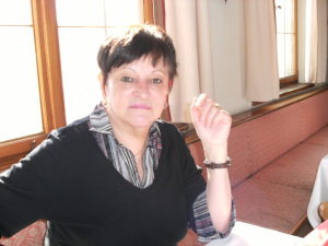 Profilbild von Vera Bethge-Konz