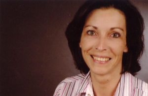 Profilbild von Vera Bialek