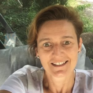 Profilbild von Vera Boheim