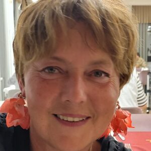 Profilbild von Vera Boye