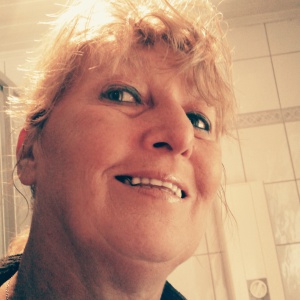 Profilbild von Vera Brakonier