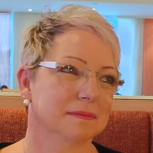 Profilbild von Vera Brechler-Steffen