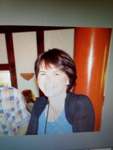 Profilbild von Vera Broeker