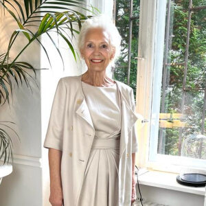 Profilbild von Vera Brüggemann