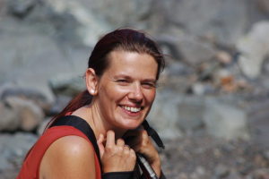 Profilbild von Vera Bünnagel