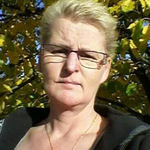 Profilbild von Vera Buschhaus