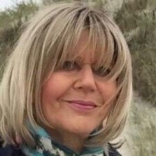 Profilbild von Vera Bytomski
