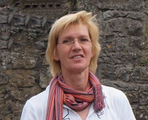 Profilbild von Vera Chevallier