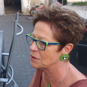 Profilbild von Vera Dannenberg