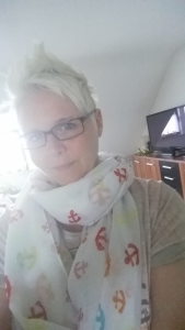 Profilbild von Vera Decker