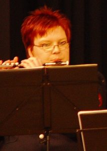 Profilbild von Vera Diefenbach