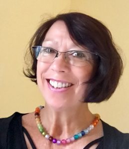 Profilbild von Vera Dietrich