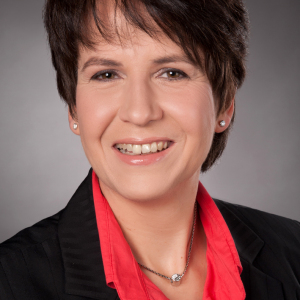 Profilbild von Vera Dismer