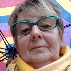 Profilbild von Vera Donn