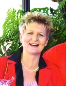 Profilbild von Vera Drescher