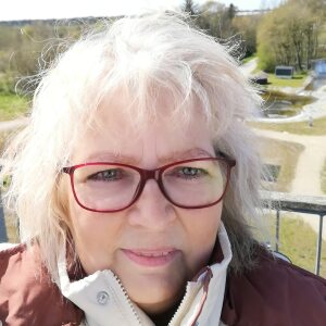 Profilbild von Vera Duin