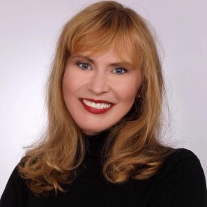 Profilbild von Vera Ehrenfried