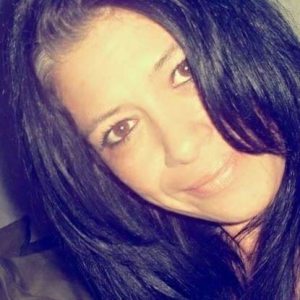 Profilbild von Vera Farris