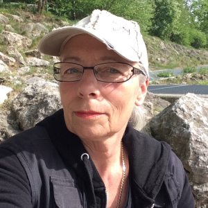 Profilbild von Vera Fenor