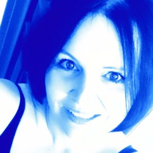 Profilbild von Vera Fiegl