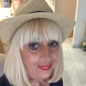 Profilbild von Vera Fischer