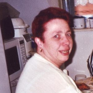 Profilbild von Vera Fleiß