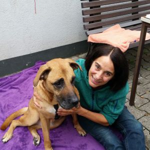Profilbild von Vera Flüge