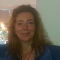 Profilbild von Vera Flunkert