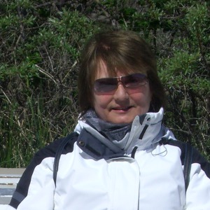 Profilbild von Vera Franck