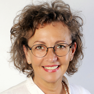 Profilbild von Vera Gardhoff-Yalcinkaya