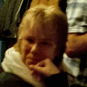 Profilbild von Vera Getzlaff
