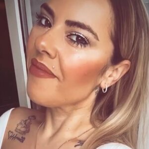 Social Media Profilbild Vera Gomes Oliveira 