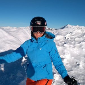 Profilbild von Vera Grimmelt