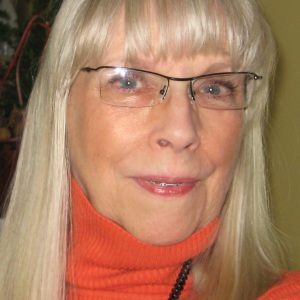 Profilbild von Vera Grunert