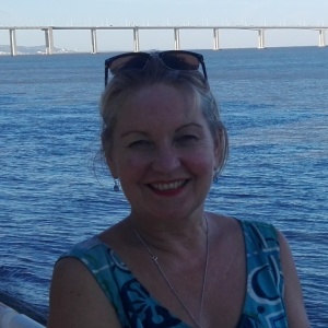 Profilbild von Vera Haase