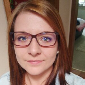 Profilbild von Vera Haase