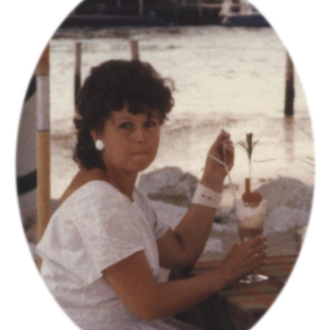 Profilbild von Vera Hahn