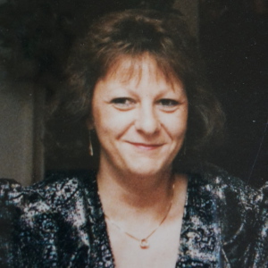 Profilbild von Vera Hartmann