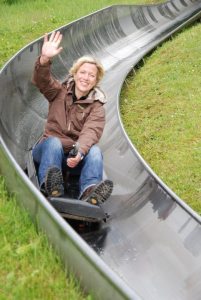 Profilbild von Vera Hein