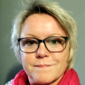 Profilbild von Vera Hellwig