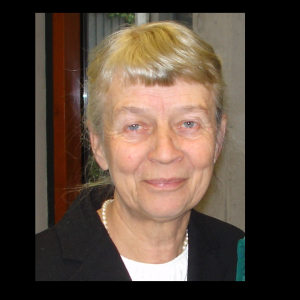 Profilbild von Vera Hemleben
