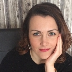Profilbild von Vera Henne