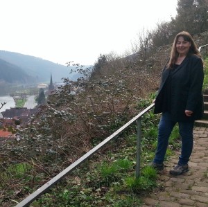 Profilbild von Vera Hilt