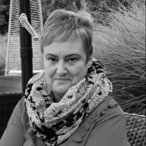 Profilbild von Vera Hoffmann