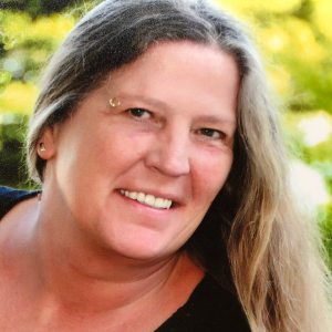 Profilbild von Vera Hoffmann