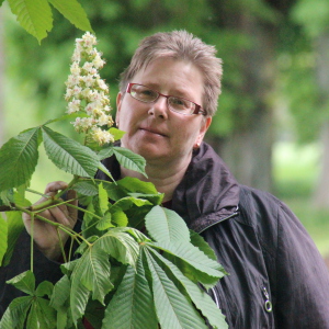 Profilbild von Vera Hohengarten